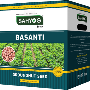 Basanti