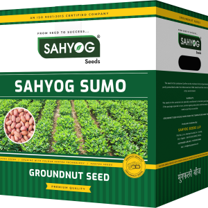 Sahyog Sumo