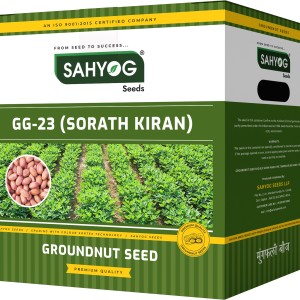 GG – 23 (SORATH KIRAN) (T.F./CERTIFIED)
