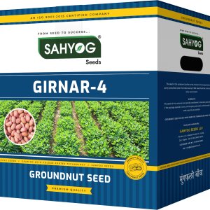 GIRNAR – 4 (T.F./CERTIFIED)