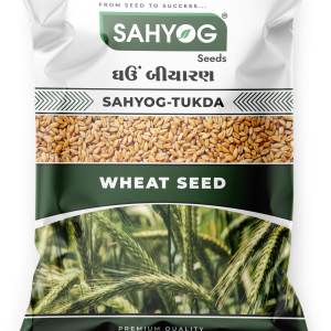 SAHYOG TUKDA