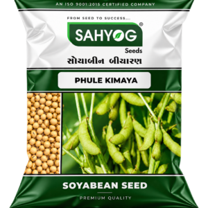 PHULE KIMAYA ( KDS 753 )