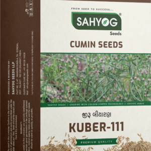 KUBER - 111