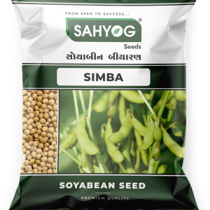 SAHYOG SIMBA (RESEARCH)
